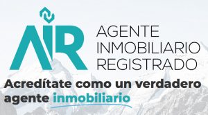 CURSO DE AGENTE INMOBILIARIO REGISTRADO